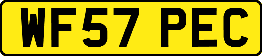 WF57PEC