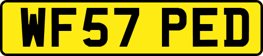 WF57PED