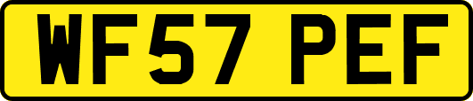 WF57PEF