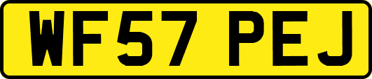 WF57PEJ