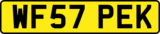 WF57PEK