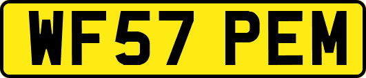 WF57PEM