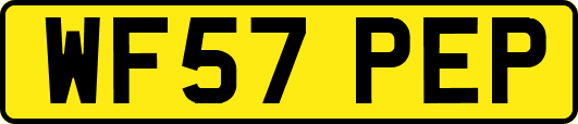 WF57PEP