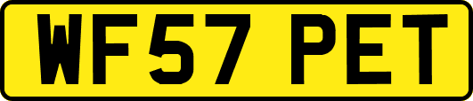 WF57PET