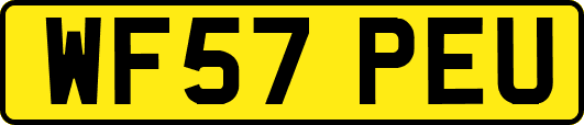 WF57PEU