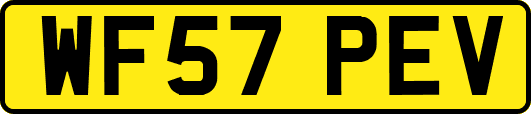 WF57PEV