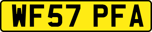WF57PFA