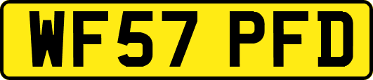 WF57PFD