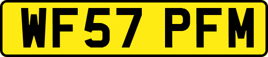 WF57PFM