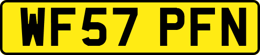 WF57PFN
