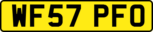 WF57PFO