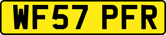 WF57PFR