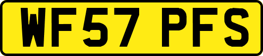 WF57PFS