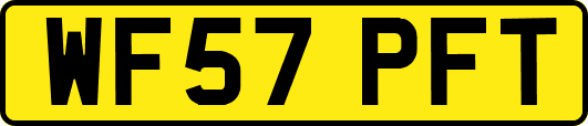 WF57PFT