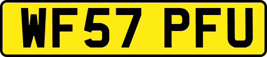 WF57PFU