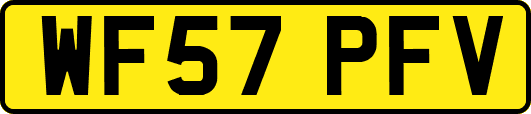 WF57PFV