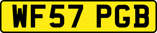 WF57PGB