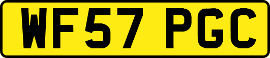 WF57PGC