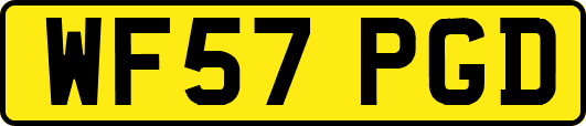 WF57PGD