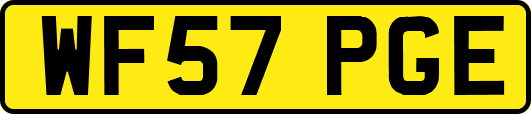 WF57PGE