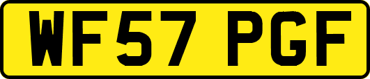 WF57PGF