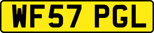 WF57PGL