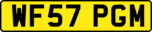 WF57PGM