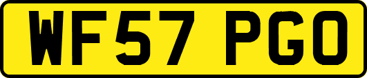 WF57PGO