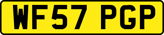 WF57PGP