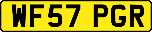WF57PGR
