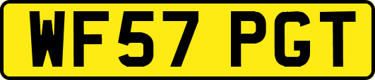 WF57PGT
