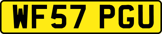 WF57PGU