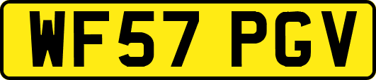 WF57PGV