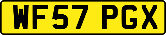 WF57PGX