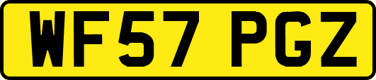 WF57PGZ