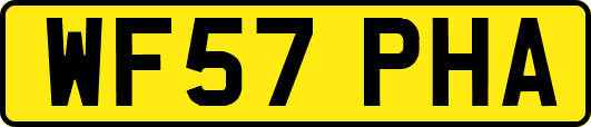 WF57PHA