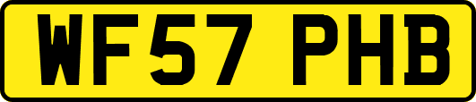 WF57PHB
