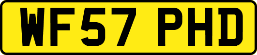 WF57PHD