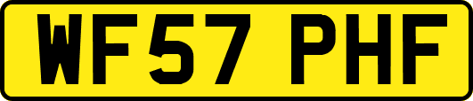 WF57PHF