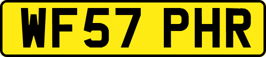 WF57PHR