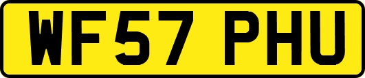 WF57PHU