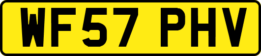 WF57PHV