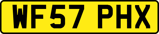 WF57PHX