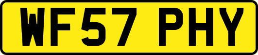 WF57PHY