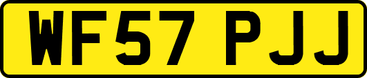 WF57PJJ