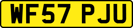 WF57PJU