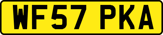 WF57PKA