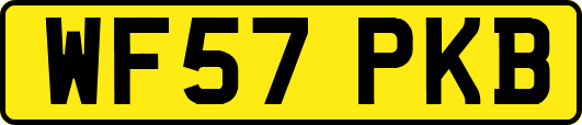 WF57PKB