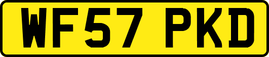 WF57PKD