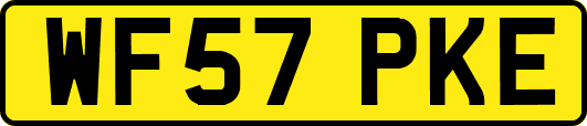 WF57PKE